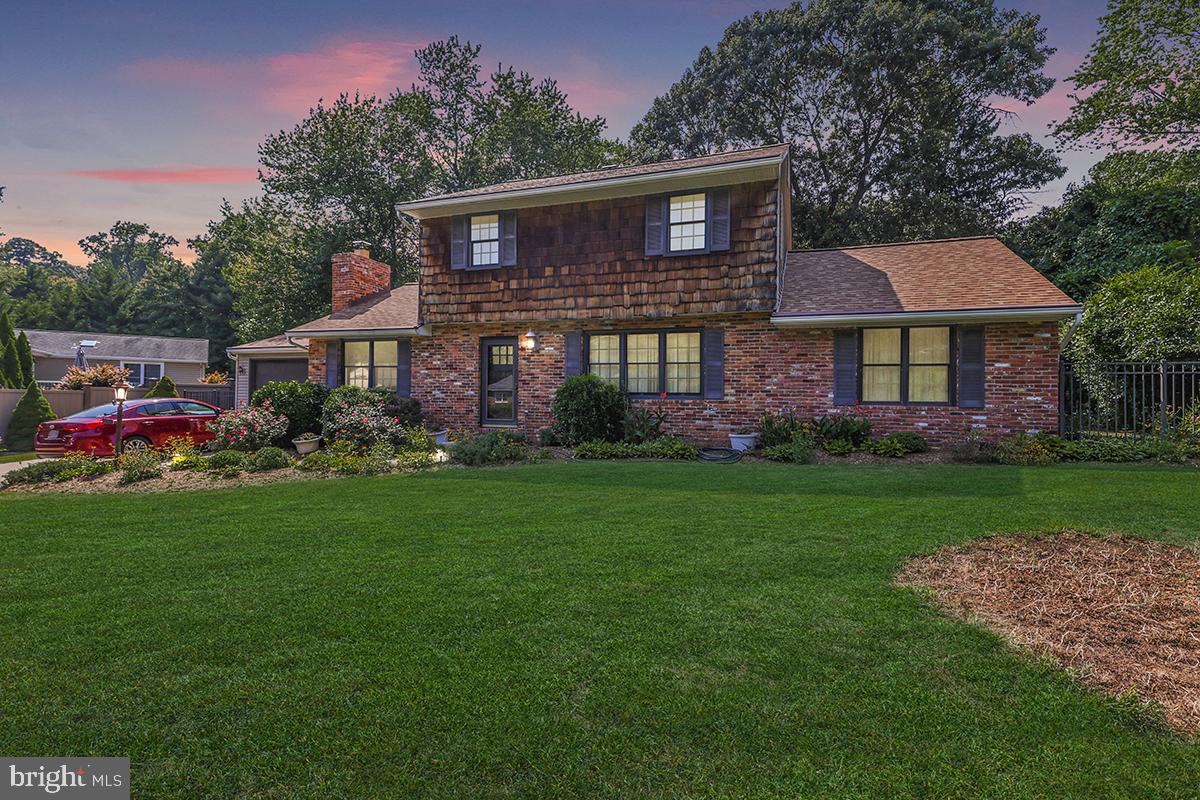 1314 Cape St Claire Road Annapolis, MD 21409 - Photo 2 of 60 Outside view of home