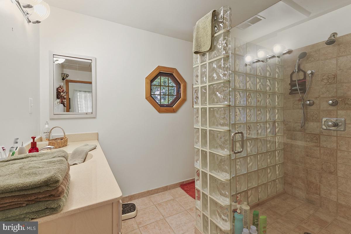 1314 Cape St Claire Road Annapolis, MD 21409 - Photo 26 of 60 1st-floor owners bathroom