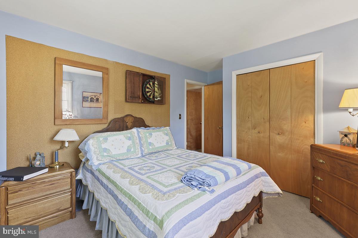 1314 Cape St Claire Road Annapolis, MD 21409 - Photo 29 of 60 Upstairs 2nd bedroom