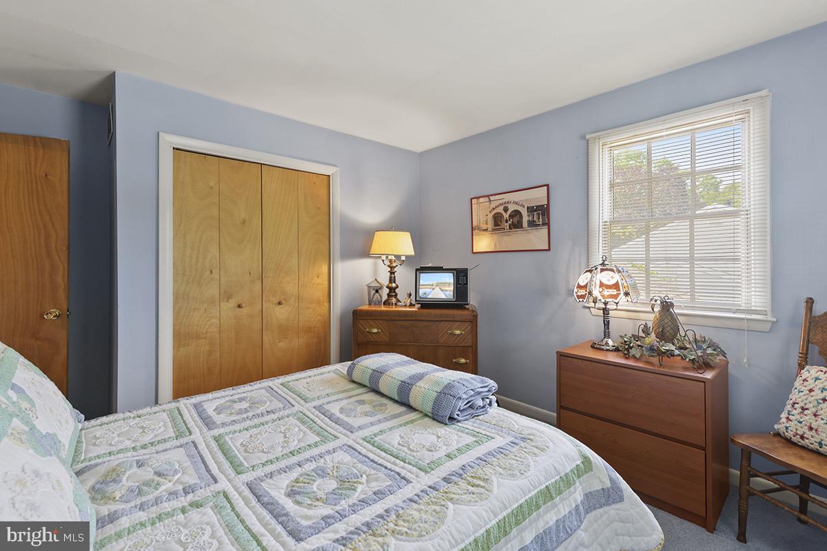 1314 Cape St Claire Road Annapolis, MD 21409 - Photo 30 of 60 2nd bedroom