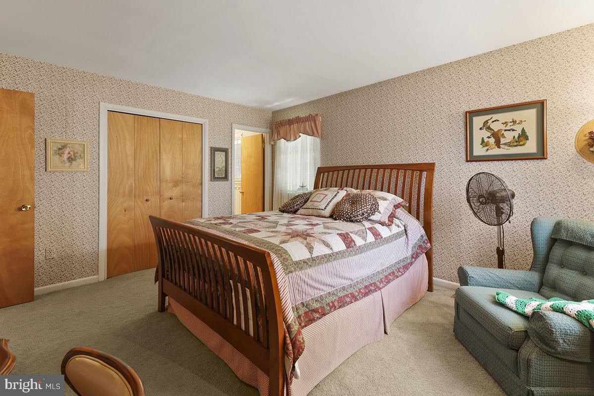 1314 Cape St Claire Road Annapolis, MD 21409 - Photo 35 of 60 Upstairs owners suite