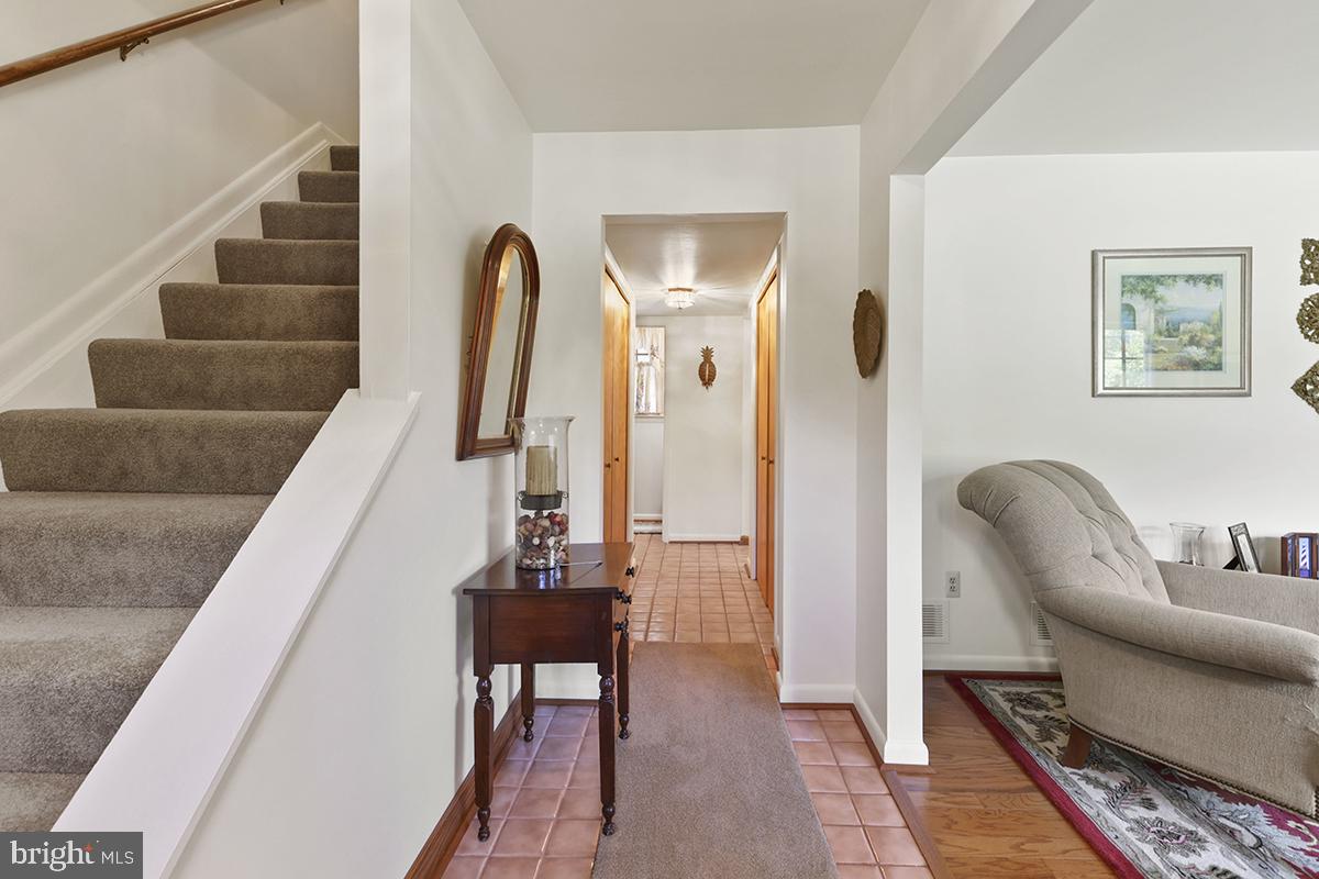 1314 Cape St Claire Road Annapolis, MD 21409 - Photo 5 of 60 View from entrance
