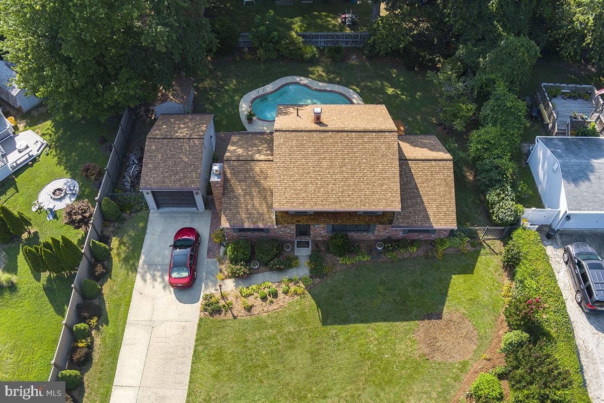 1314 Cape St Claire Road Annapolis, MD 21409 - Photo 45 of 60 Another view of the home