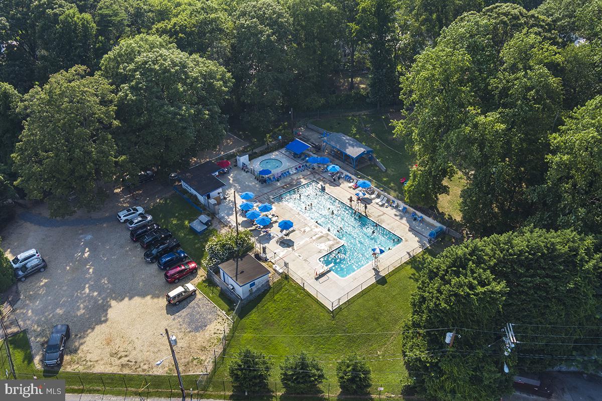 1314 Cape St Claire Road Annapolis, MD 21409 - Photo 60 of 60 Neighborhood pool