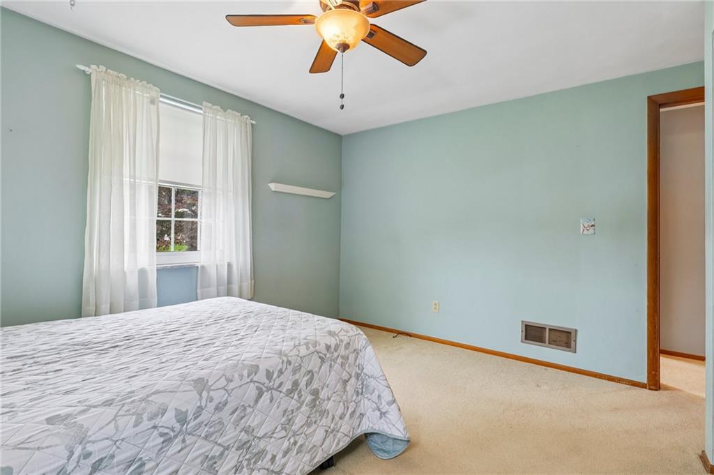 413 Olten Road Monroeville, PA 15146 - Photo 24 of 41 Bedroom 3