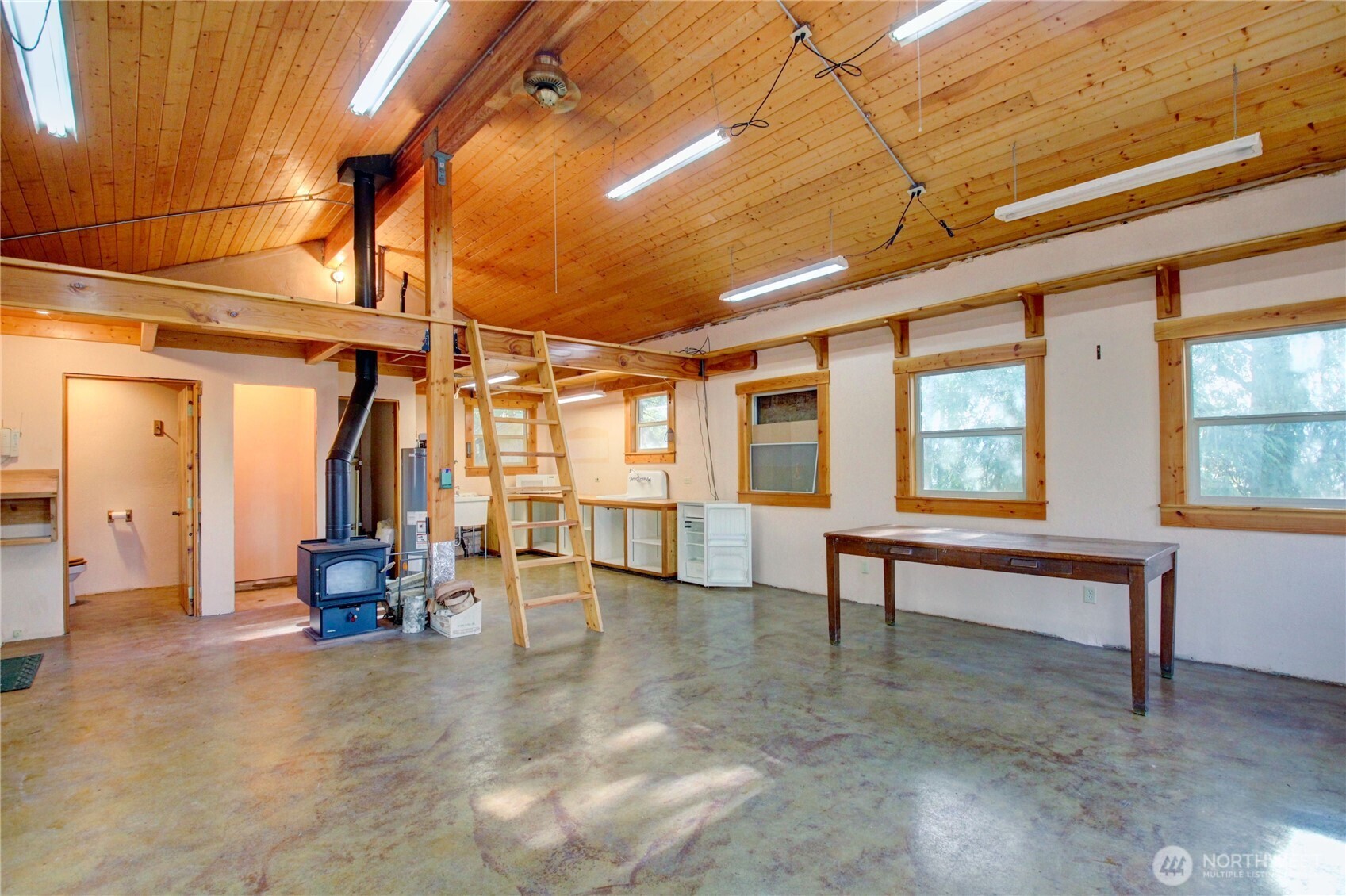 46824 Everett Lake Road Concrete, WA 98237 - Photo 20 of 36
