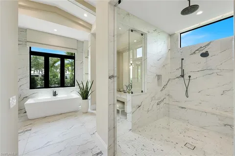 $7,075,000 | 767 Park Shore Drive, Naples, FL 34103