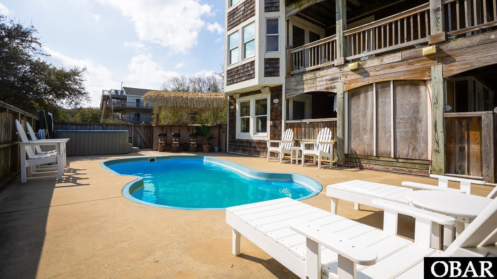 2390 Sandfiddler Road, Unit 5 Corolla, NC 27927 - Photo 30 of 43