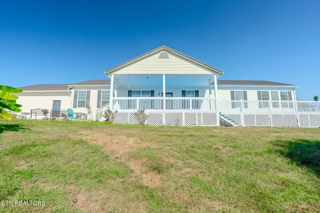 $724,900 | 289 Carr Gap Road, Speedwell, TN 37870