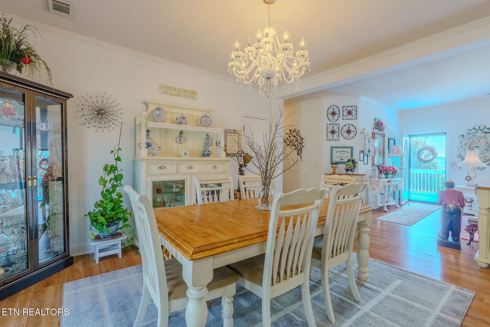 289 Carr Gap Road Speedwell, TN 37870 - Photo 13 of 45 12-web-or-mls-DSC05732-HDR