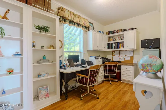 $724,900 | 289 Carr Gap Road, Speedwell, TN 37870