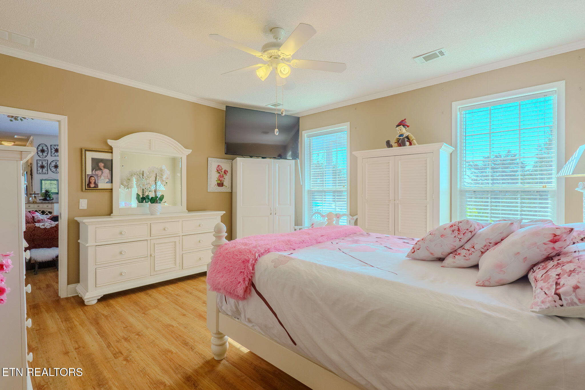 289 Carr Gap Road Speedwell, TN 37870 - Photo 20 of 45 14-web-or-mls-DSC05812-HDR