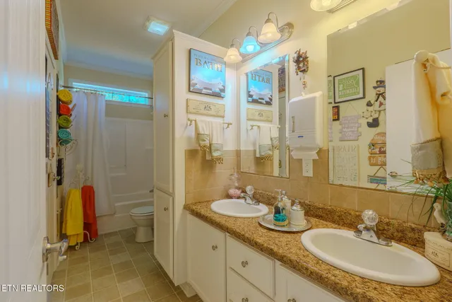 $724,900 | 289 Carr Gap Road, Speedwell, TN 37870