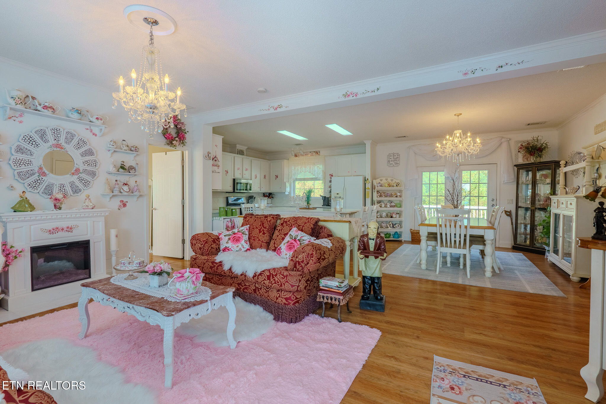 289 Carr Gap Road Speedwell, TN 37870 - Photo 3 of 45 4-web-or-mls-DSC05497-HDR