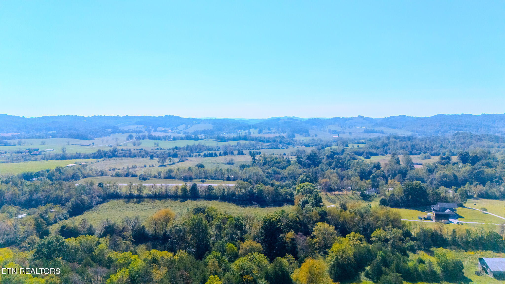 289 Carr Gap Road Speedwell, TN 37870 - Photo 45 of 45 44-web-or-mls-DJI_20250919111153_0232_D