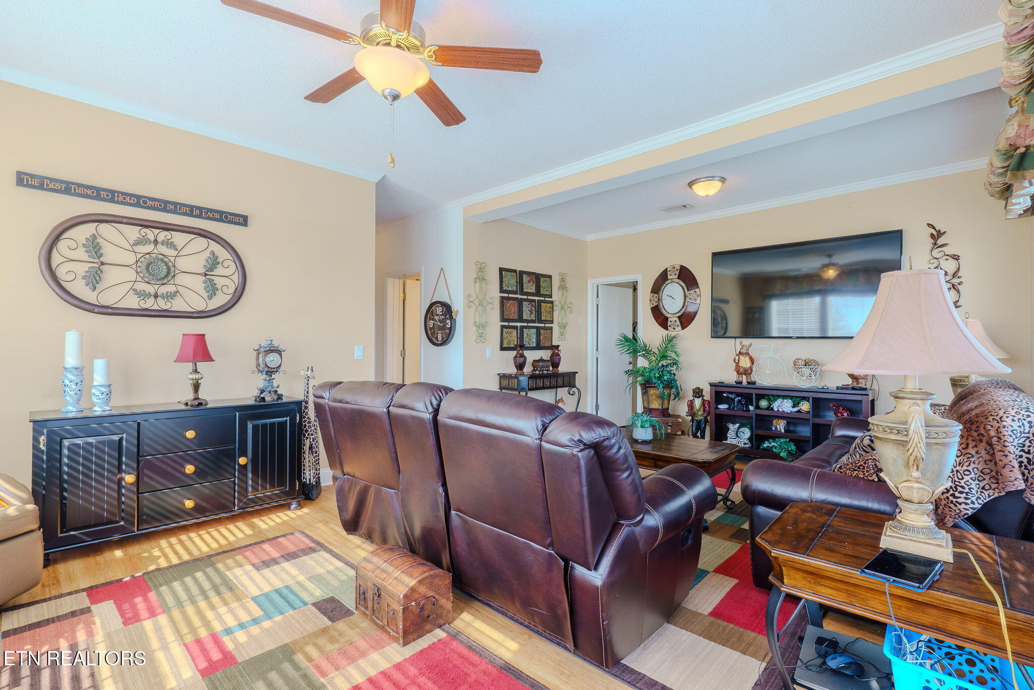 289 Carr Gap Road Speedwell, TN 37870 - Photo 6 of 45 30-web-or-mls-DSC06485-HDR