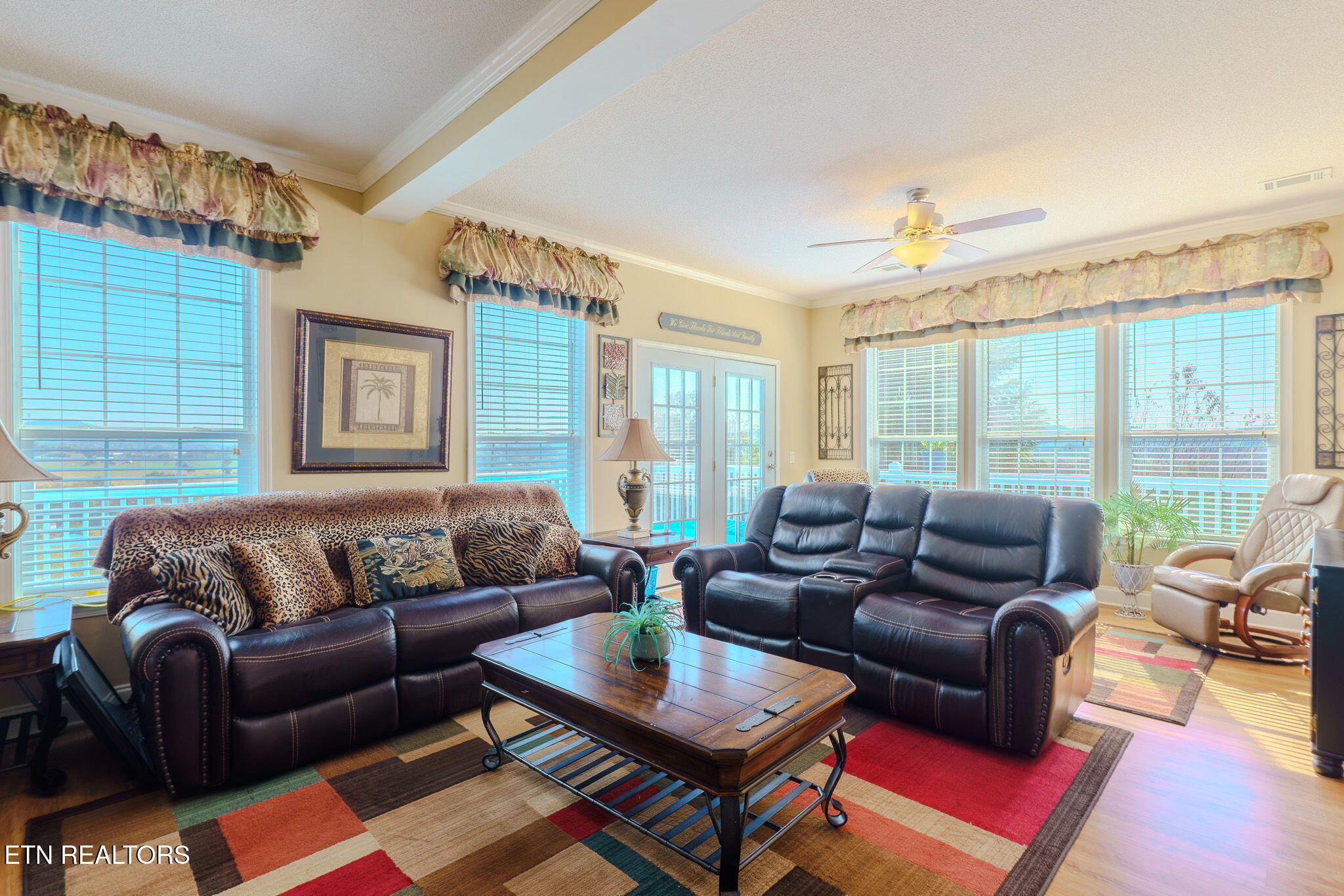 289 Carr Gap Road Speedwell, TN 37870 - Photo 7 of 45 31-web-or-mls-DSC06515-HDR