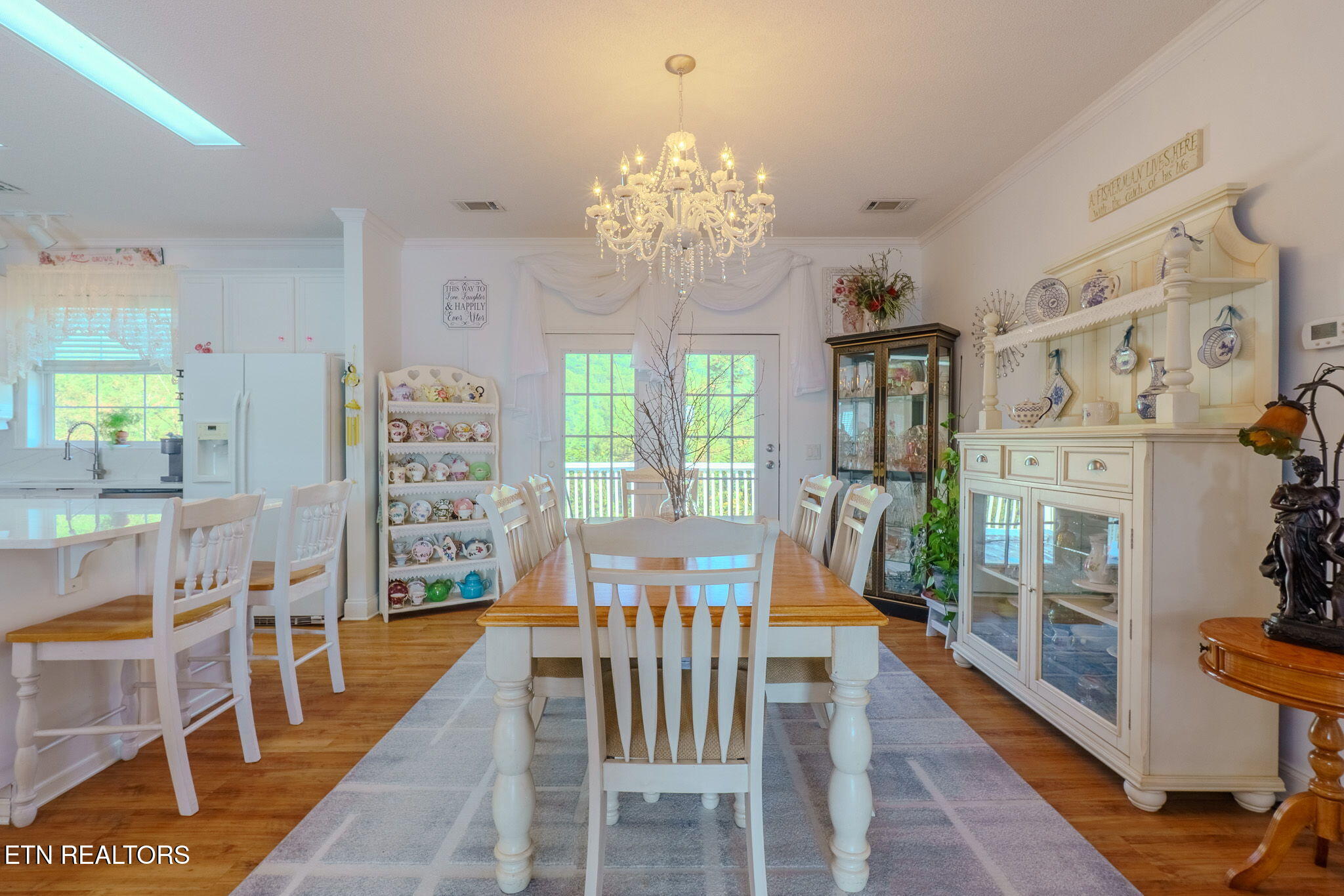 289 Carr Gap Road Speedwell, TN 37870 - Photo 8 of 45 5-web-or-mls-DSC05527-HDR