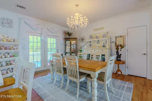 $724,900 | 289 Carr Gap Road, Speedwell, TN 37870