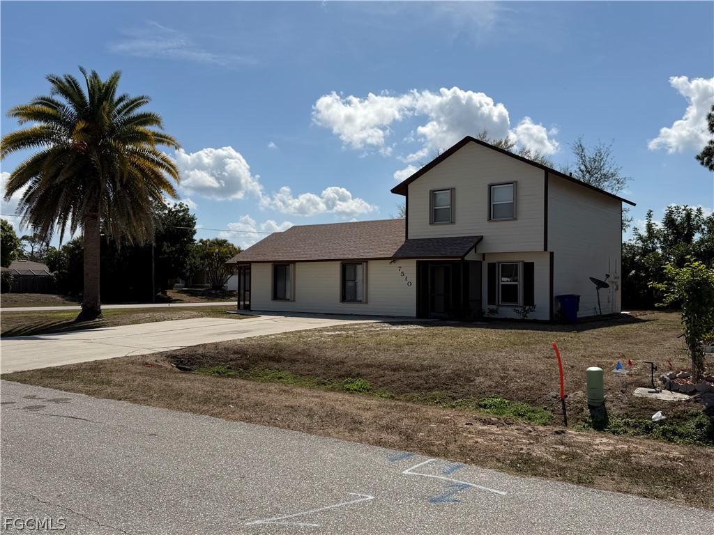 7510-7512 Field Road Fort Myers, FL 33967 - Photo 1 of 36