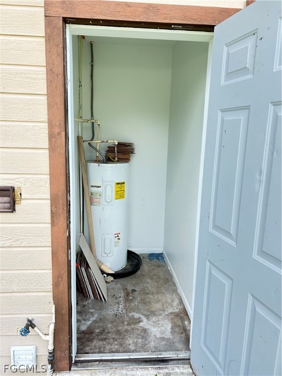 7510-7512 Field Road Fort Myers, FL 33967 - Photo 34 of 36