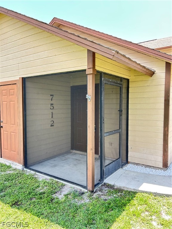 7510-7512 Field Road Fort Myers, FL 33967 - Photo 35 of 36