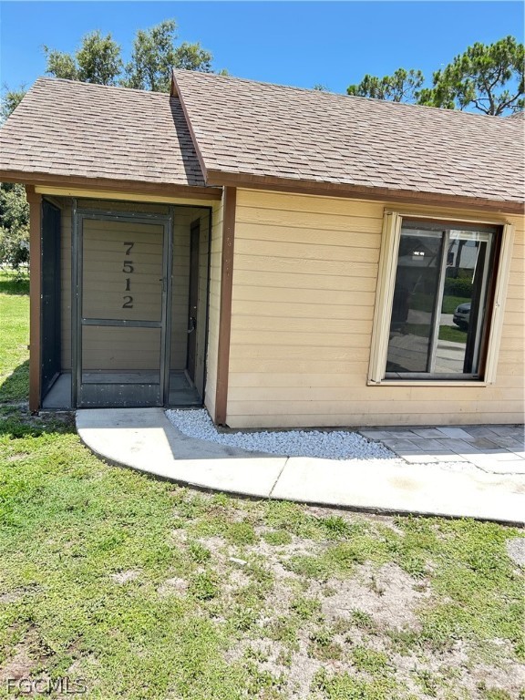 7510-7512 Field Road Fort Myers, FL 33967 - Photo 36 of 36