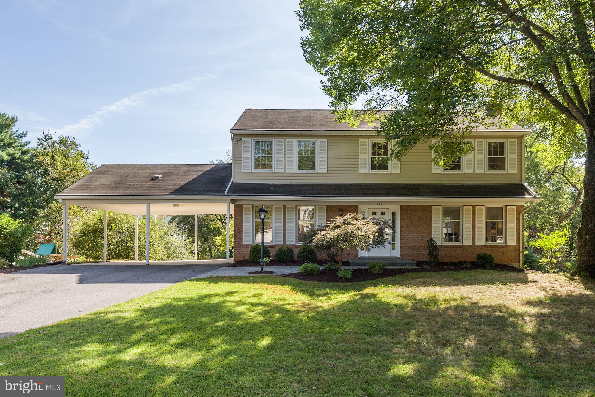 14221 Sturtevant Road Silver Spring, MD 20905 - Photo 1 of 39