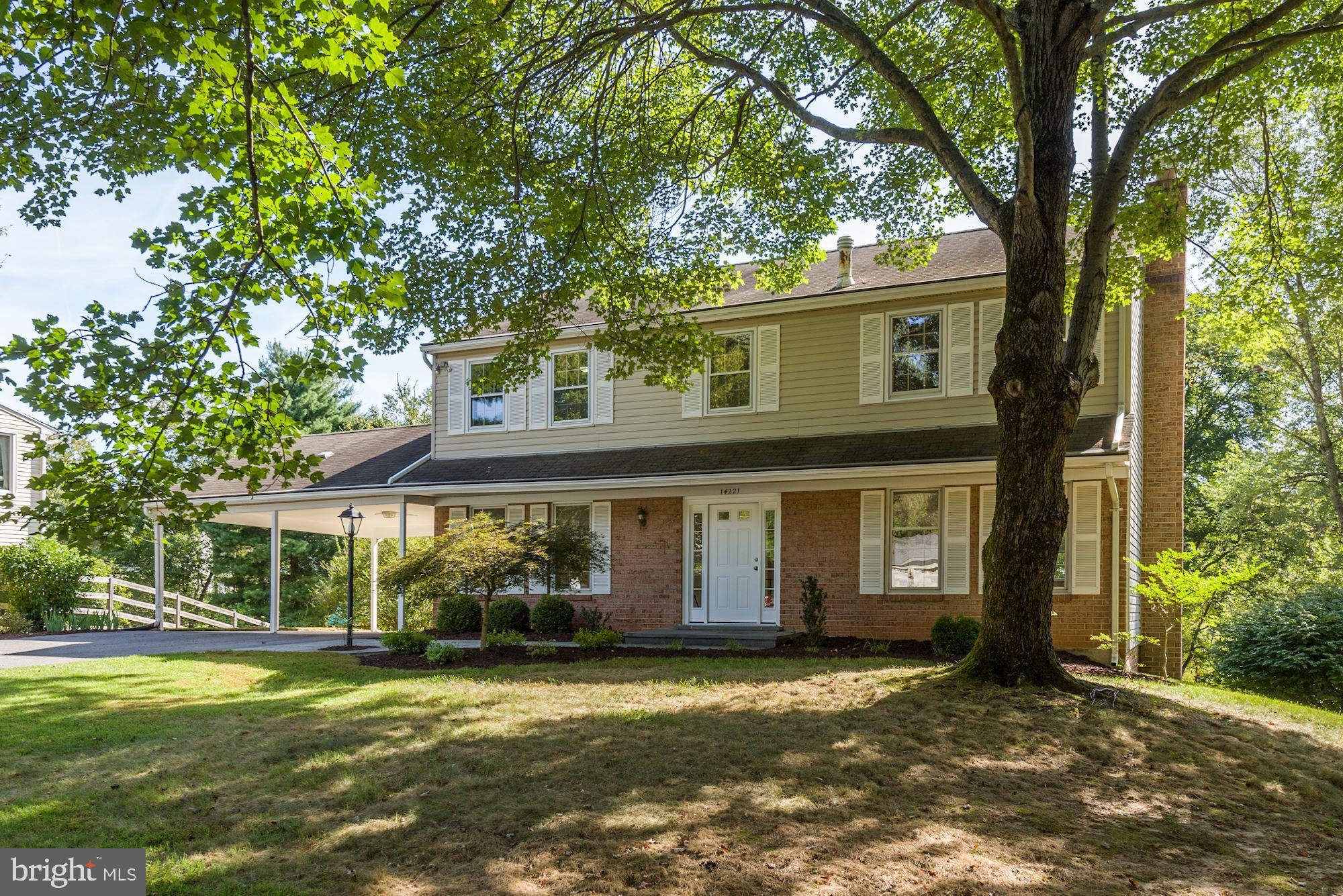 14221 Sturtevant Road Silver Spring, MD 20905 - Photo 3 of 39