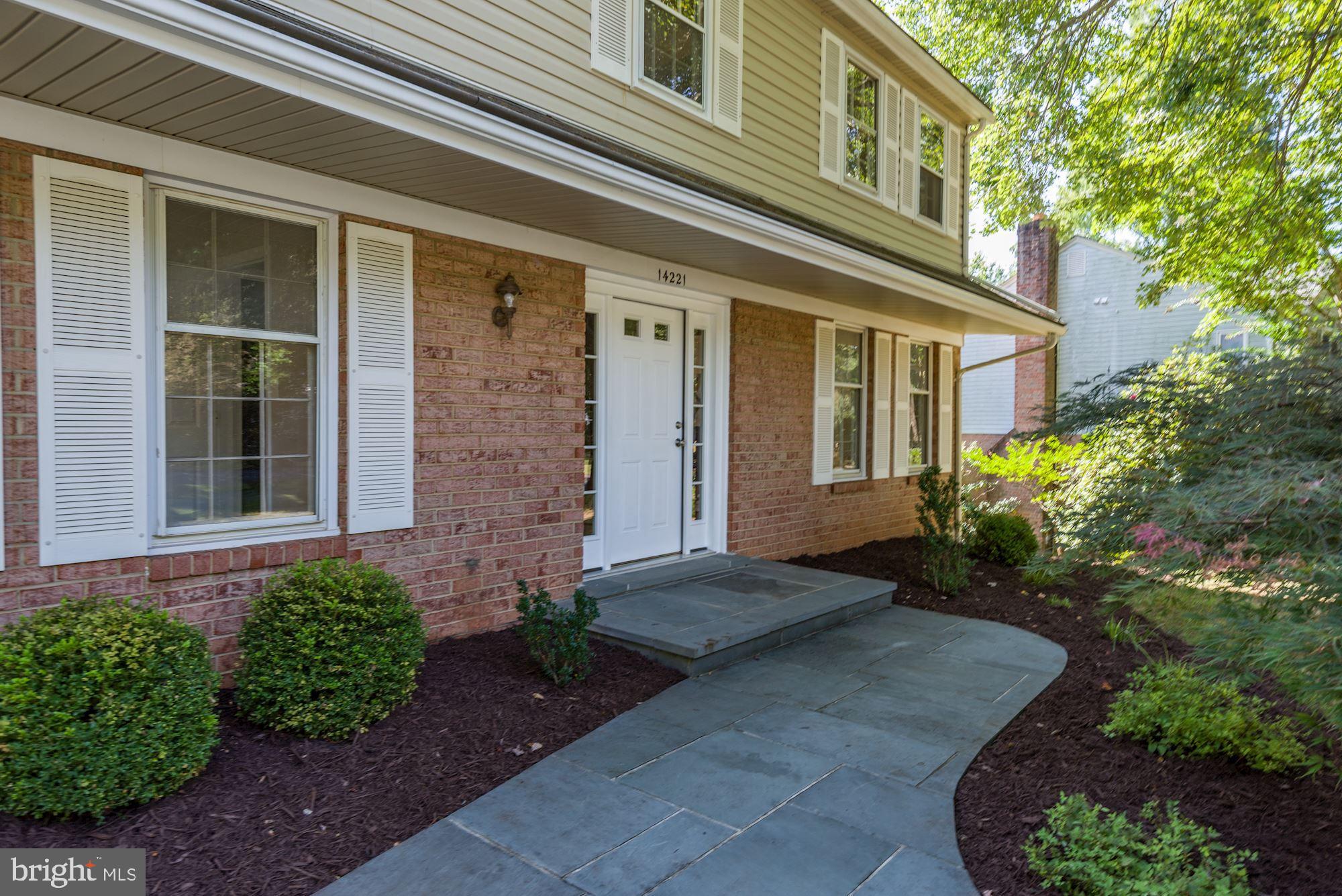 14221 Sturtevant Road Silver Spring, MD 20905 - Photo 4 of 39