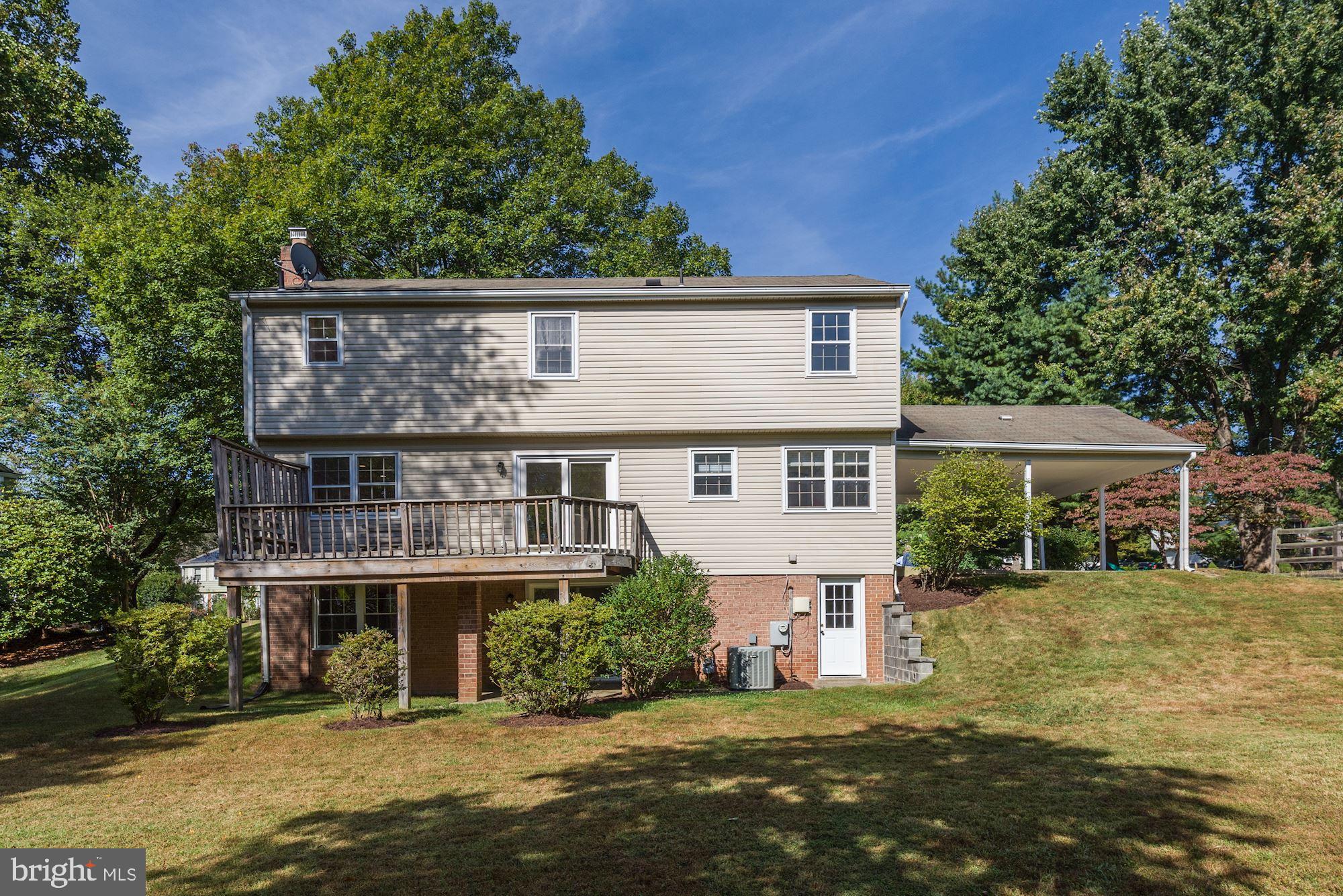 14221 Sturtevant Road Silver Spring, MD 20905 - Photo 37 of 39
