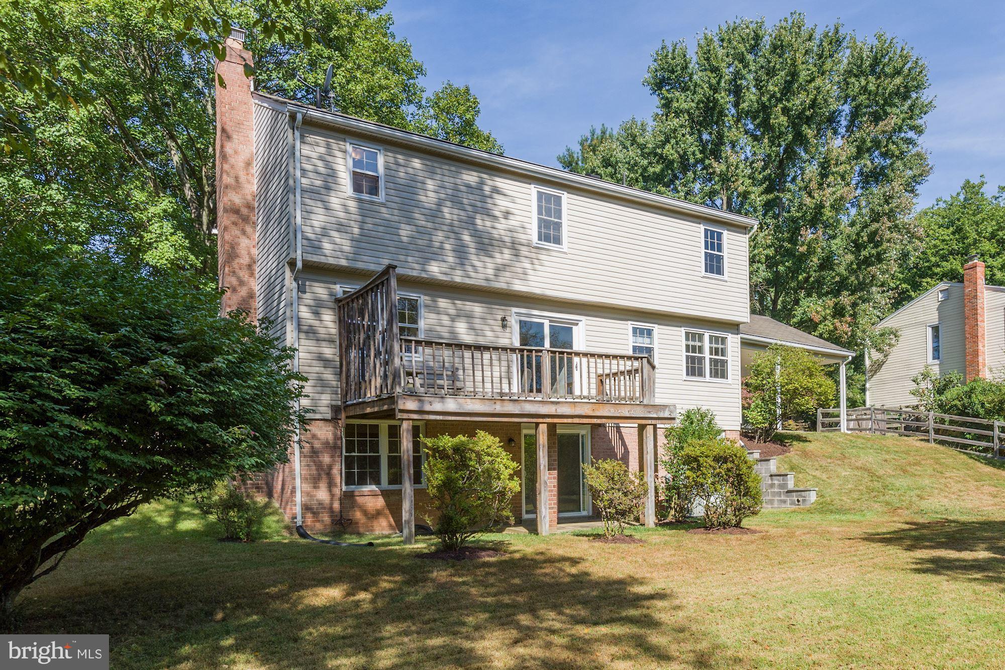 14221 Sturtevant Road Silver Spring, MD 20905 - Photo 38 of 39