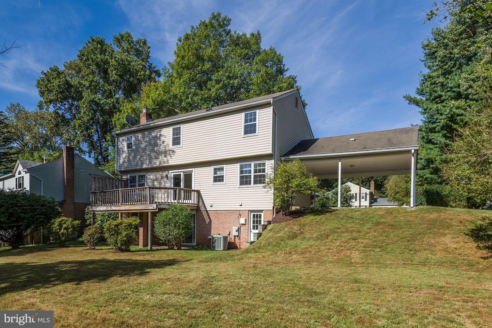 14221 Sturtevant Road Silver Spring, MD 20905 - Photo 39 of 39