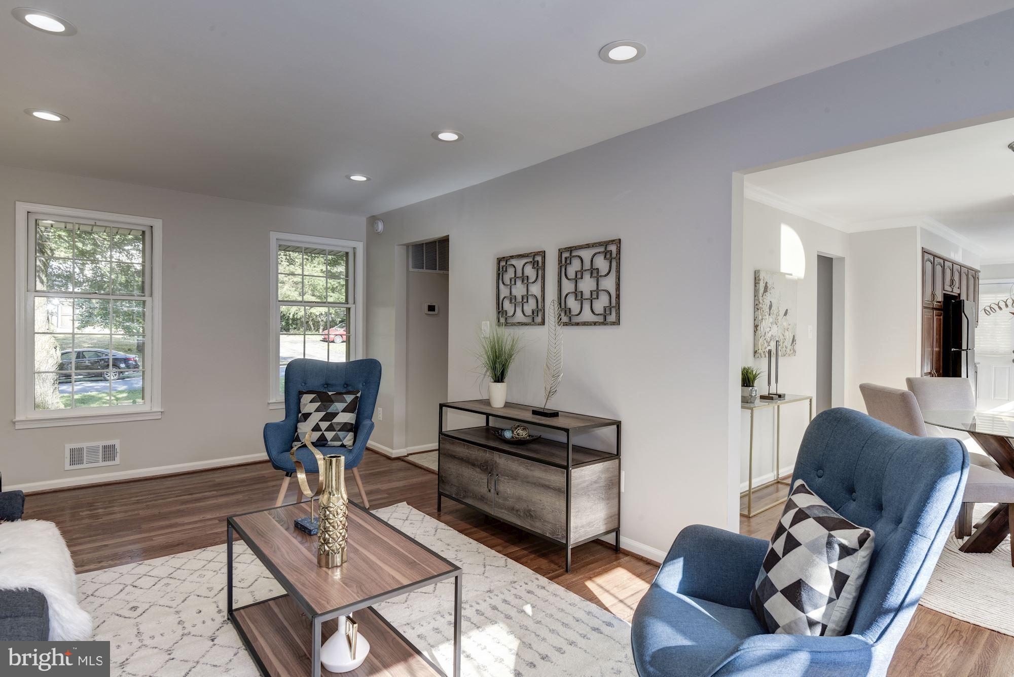 14221 Sturtevant Road Silver Spring, MD 20905 - Photo 9 of 39
