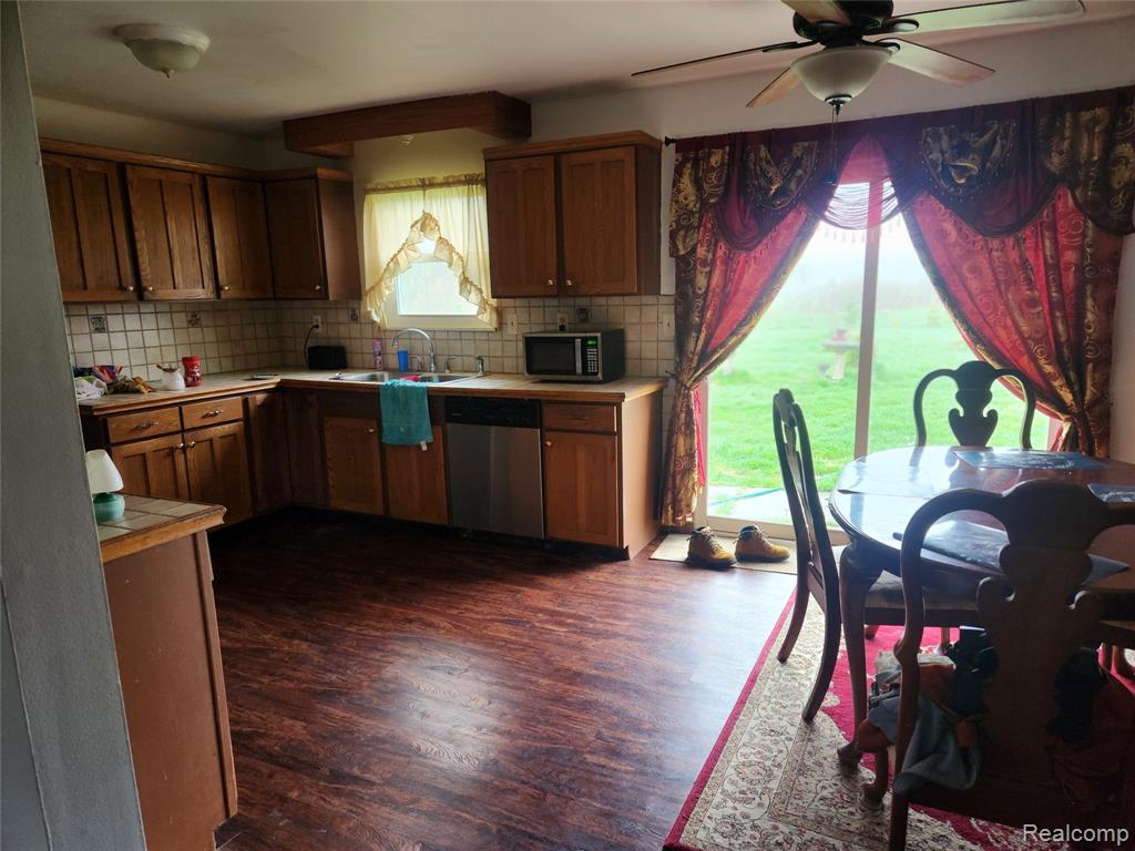 3816 5 Lakes Road North Branch, MI 48461 - Photo 21 of 21