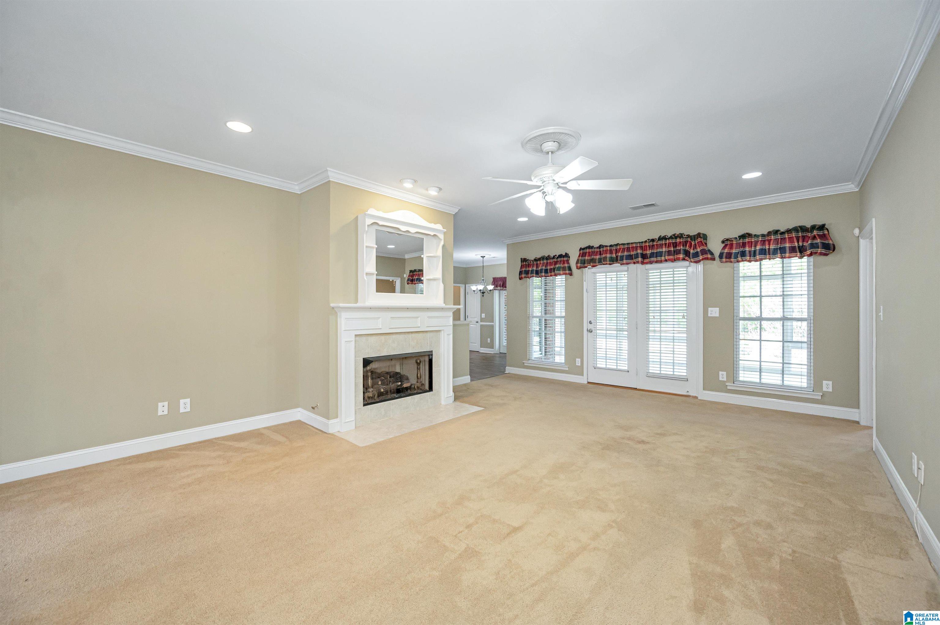 508 Chesser Circle Chelsea, AL 35043 - Photo 22 of 46