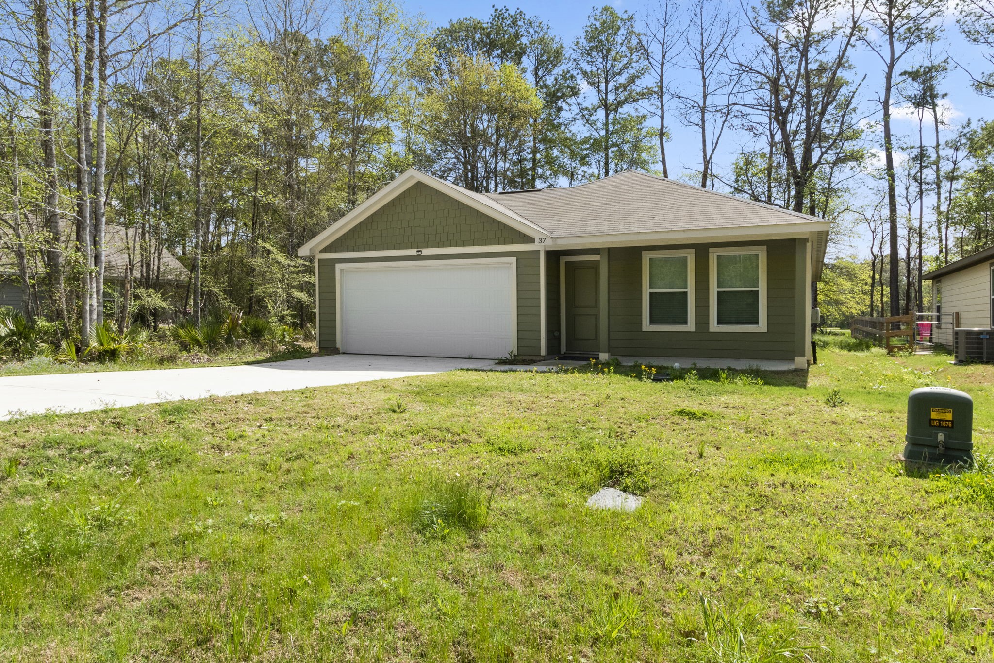 37 Firewood Road Huntsville, TX 77340 - Photo 1 of 21