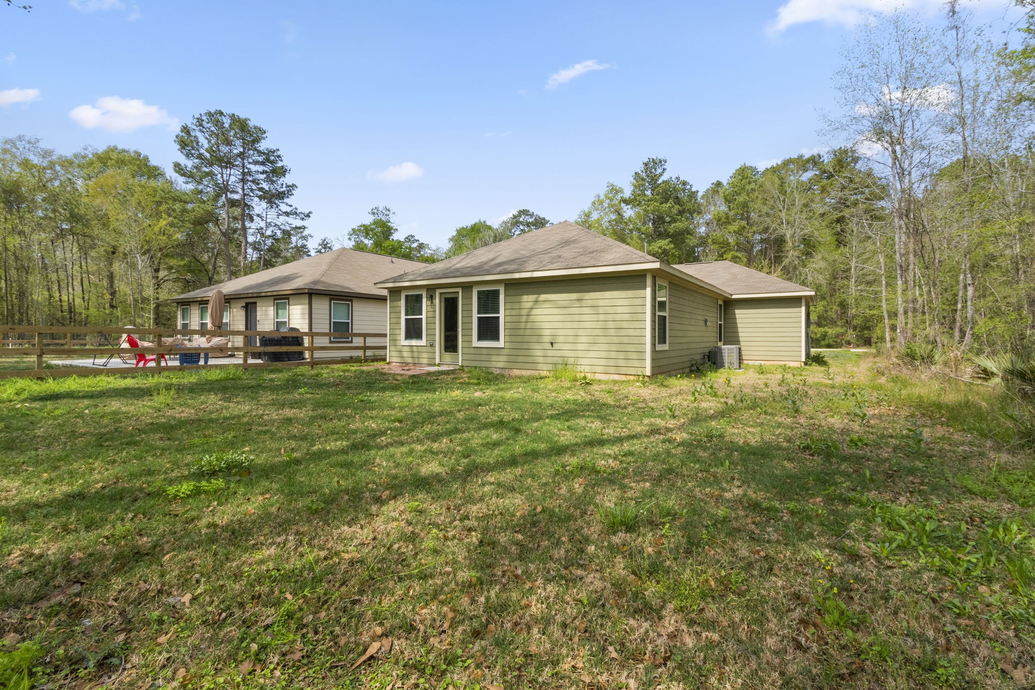 37 Firewood Road Huntsville, TX 77340 - Photo 21 of 21