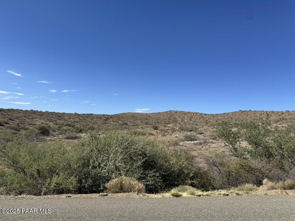 12782 South Rocking Lake Lane Mayer, AZ 86333 - Photo 6 of 13 a view of a mountain