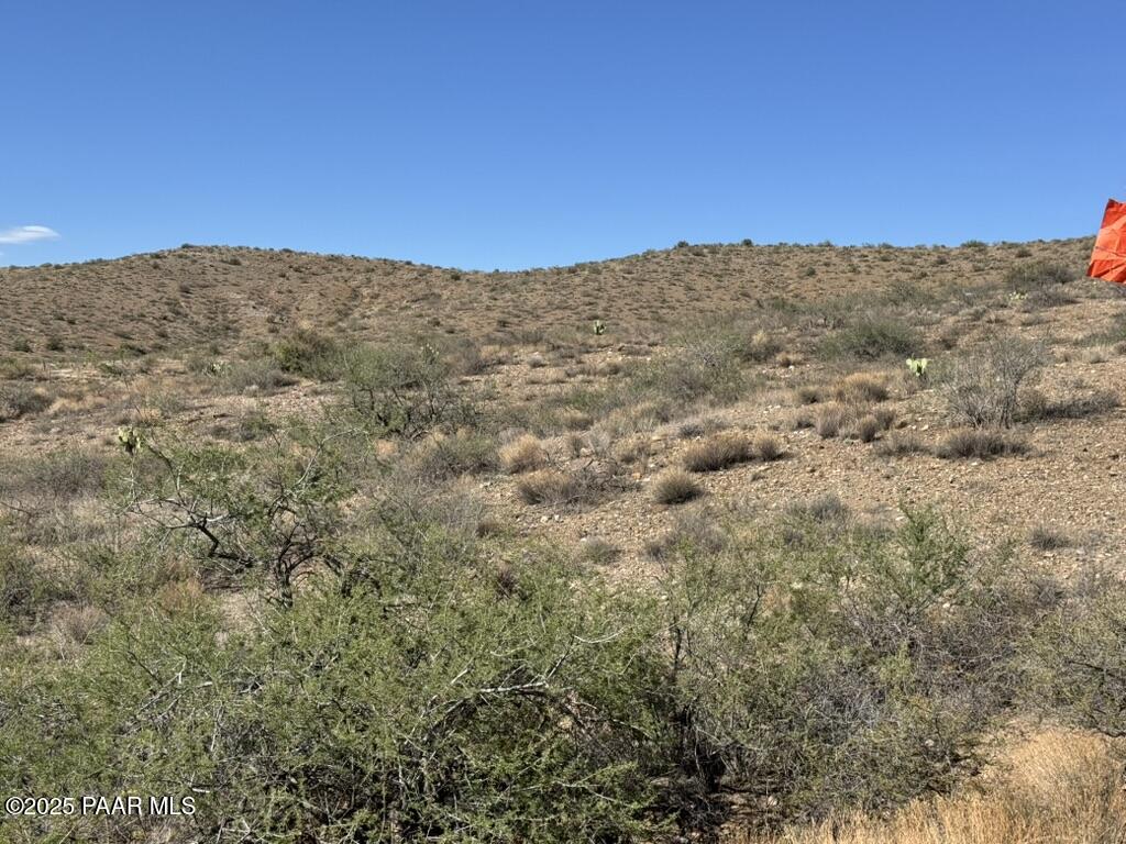 12782 South Rocking Lake Lane Mayer, AZ 86333 - Photo 8 of 13 a view of a mountain