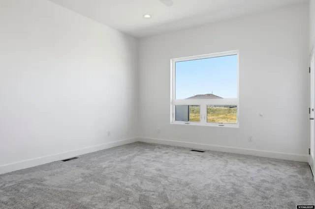 $635,000 | 2962 Palmer Drive, Casper, WY 82601