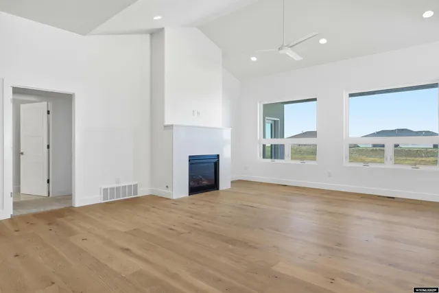 $635,000 | 2962 Palmer Drive, Casper, WY 82601