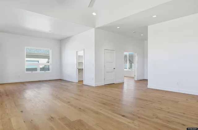 $635,000 | 2962 Palmer Drive, Casper, WY 82601