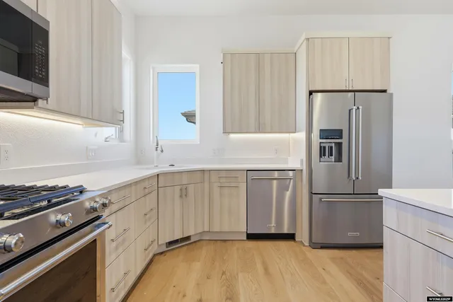 $635,000 | 2962 Palmer Drive, Casper, WY 82601