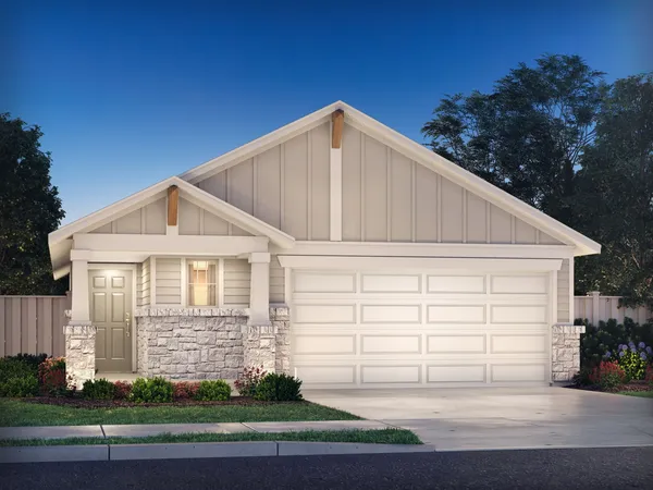 $324,990 | 12425 St Thomas Drive, Del Valle, TX 78617
