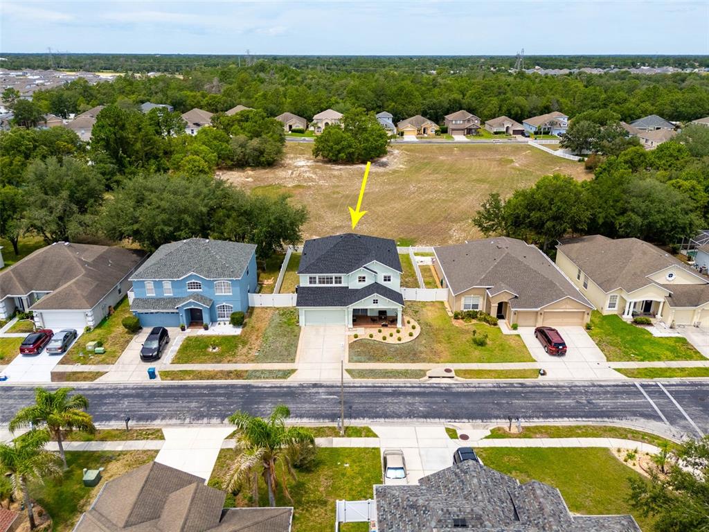 4215 Maplehurst Way Spring Hill, FL 34609 - Photo 57 of 60