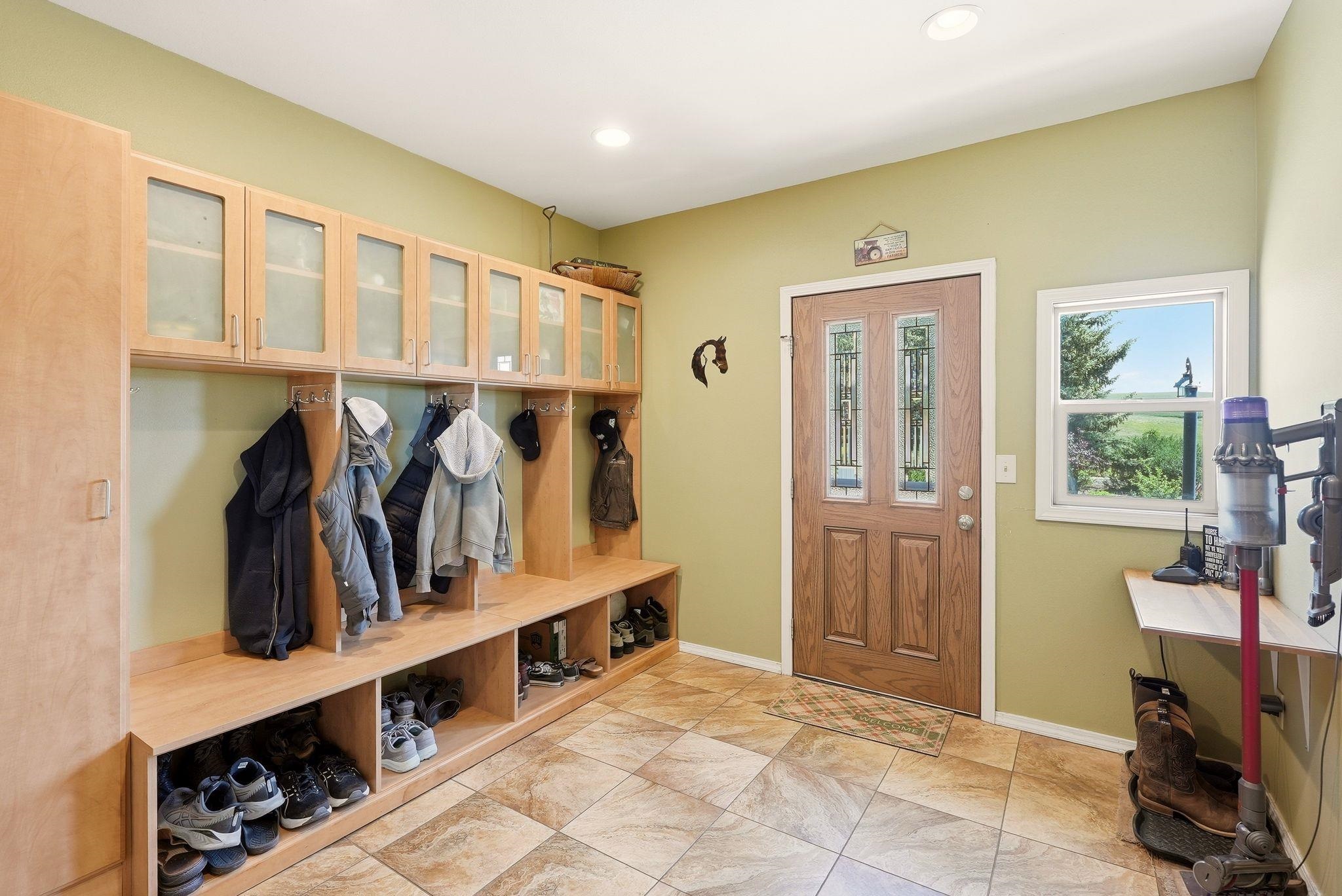 12103 East Spring Valley Road Latah, WA 99018 - Photo 26 of 49