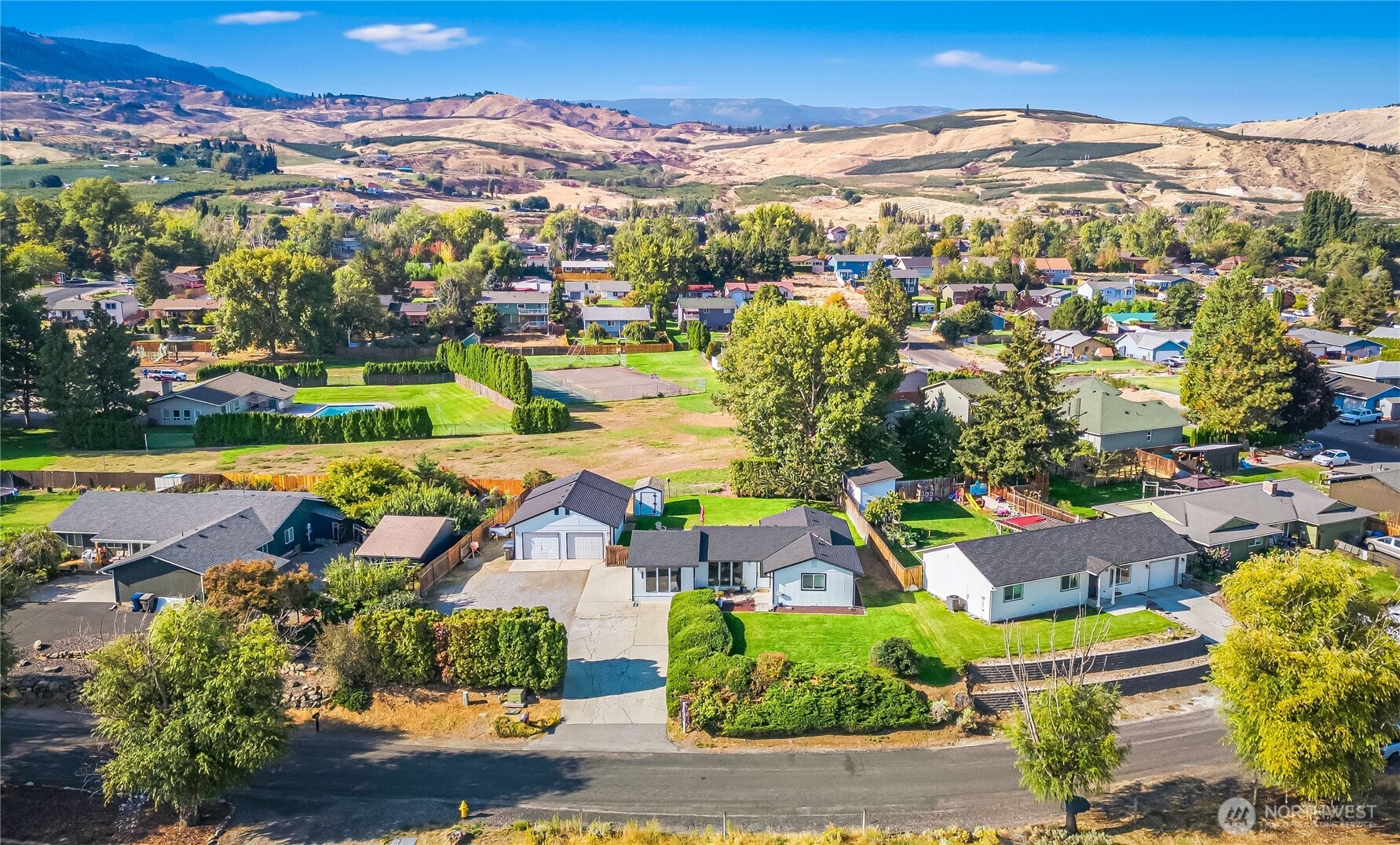 3064 Conarty Road Malaga, WA 98828 - Photo 32 of 35 Gallery Image 32