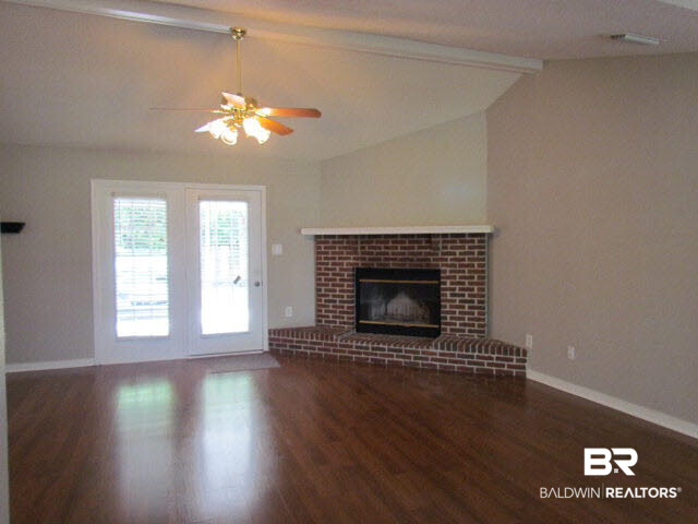 500 West Rose Avenue Foley, AL 36535 - Photo 11 of 21 NewPaint-Living Room