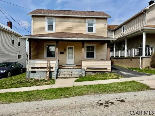 $45,000 | 409 7th Street, Windber, PA 15963